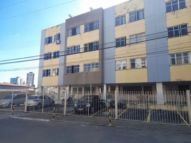 Imagem 11: Apartamento para Venda com 70 M2, com 3 Quartos, Sala, Armarios, Nascente, Matatu - Salvad