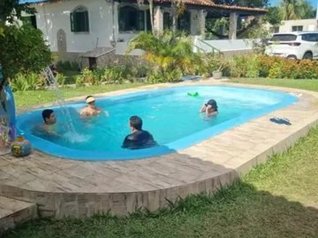 Imagem: Vendo Casa em Serrambi 4 Quartos Piscina