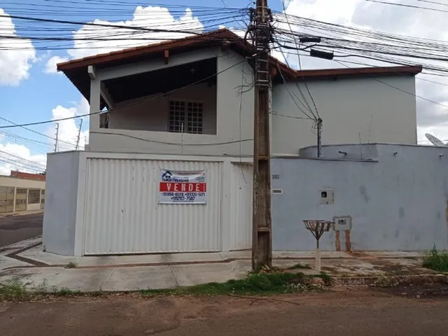 Imagem: Lindo Sobrado (Espaçoso)