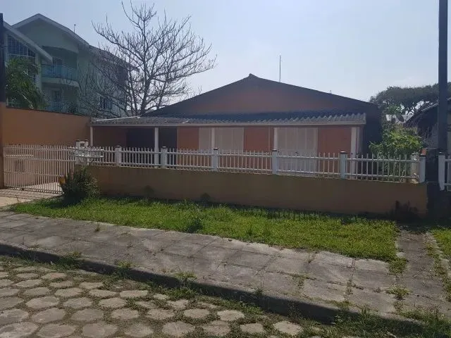 Imagem: Casa em Shangri-La com Piscina - Alugo