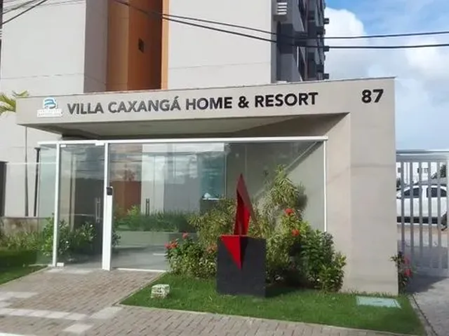 Imagem: Aluga-Se Apto no Villa Caxanga