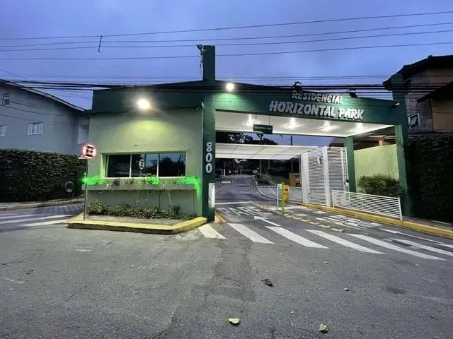 Imagem: Casa em Cond. Fechado Horizontal Park 05