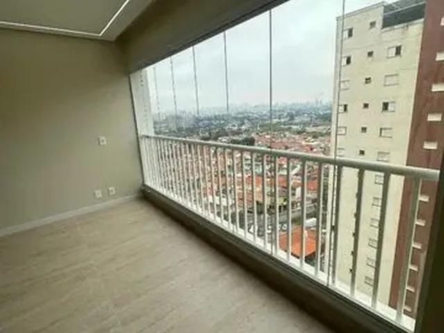 Imagem: Apartamento para Alugar com 3 Dormitórios