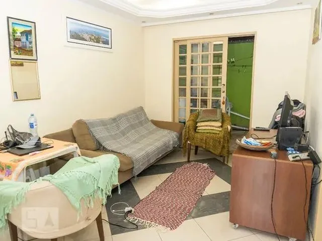 Imagem: Casa de Condomínio para Aluguel - Utinga