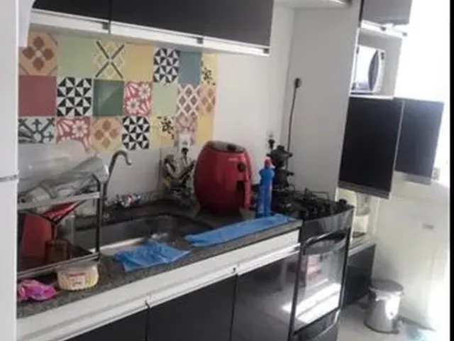 Imagem 3: Alugo Quarto Quarto com aluguel por R$650 /mês