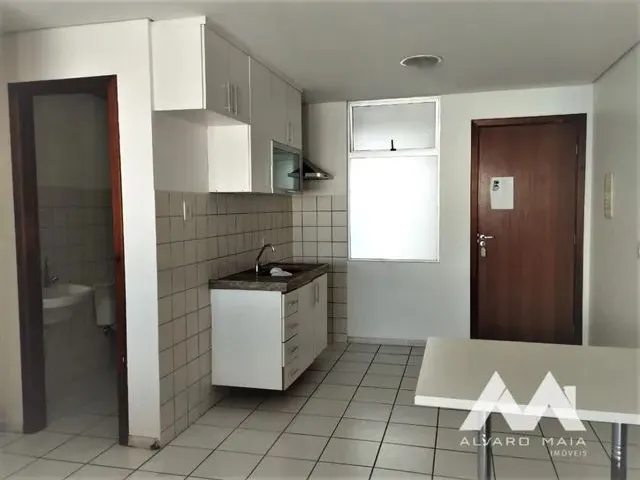 Imagem: Apartamento Kitnet 01 Quarto no Centro de