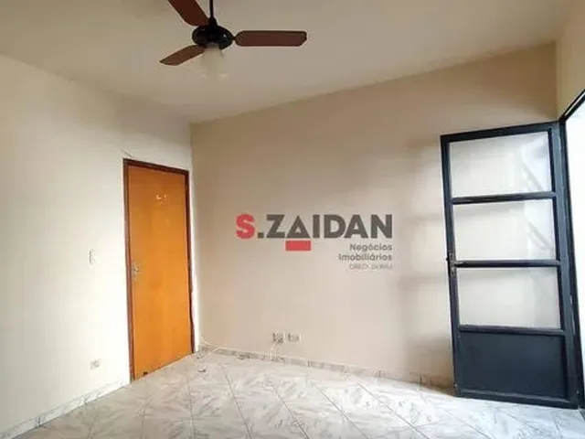 Imagem: Apartamento com 2 Dormitórios para Alugar