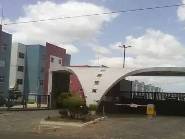 Imagem 1: Apartamento no Cond. Villagio Veritá Ii, Pitimbu, Prox. Cid. Satélite, 2 Quartos