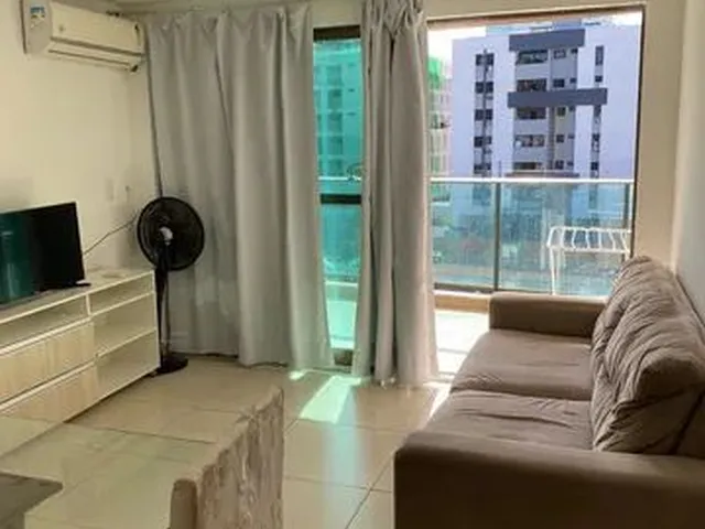 Imagem: Apartamento Mobiliado em Cabo Branco