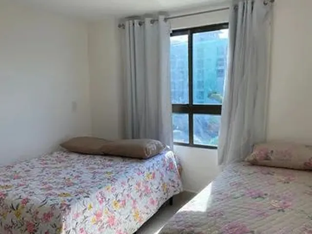 Imagem 4: Apartamento Mobiliado em Cabo Branco