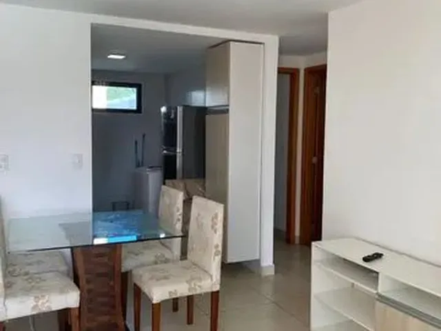 Imagem 3: Apartamento Mobiliado em Cabo Branco