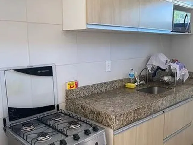 Imagem 5: Apartamento Mobiliado em Cabo Branco