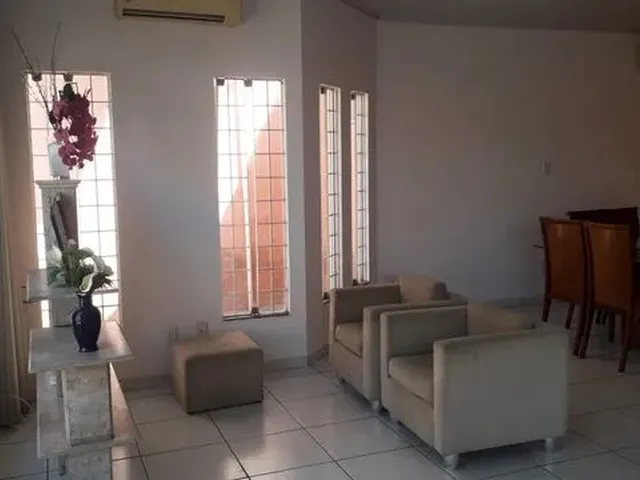 Imagem 10: Casa no Parque 10 Semi Mobiliada, 4 Qts com 2 Suítes/ Reformada com Poço Artesiano