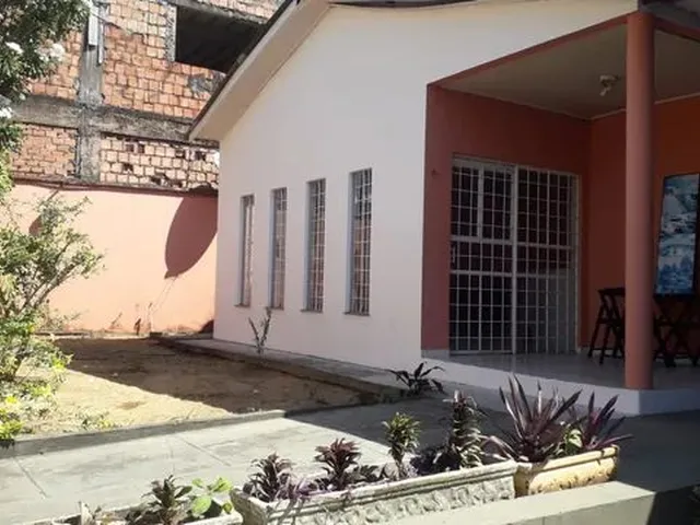 Imagem 16: Casa no Parque 10 Semi Mobiliada, 4 Qts com 2 Suítes/ Reformada com Poço Artesiano