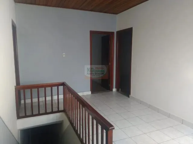 Imagem: Casa Térrea 4 Dorm Suíte Quintal