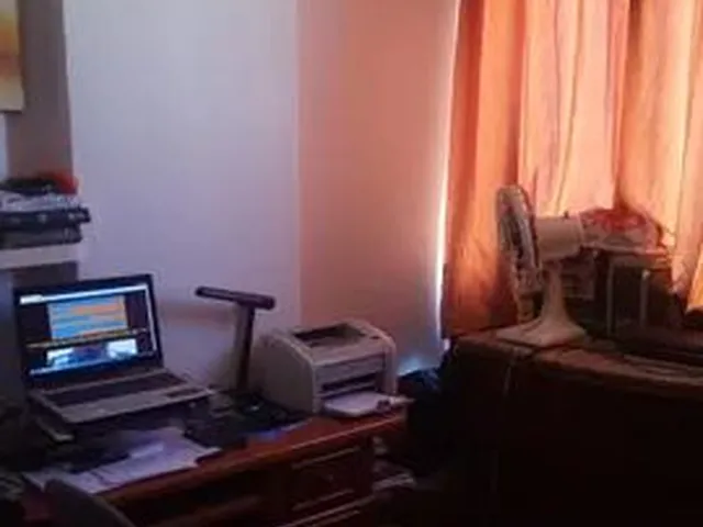 Imagem: Aluga-Se, Aptº Centro de Macaé 2 Quartos