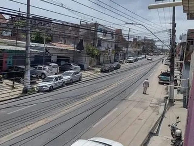 Imagem 5: Casa 3 Quartos Incluso Água e Luz 950,00 Jacintinho