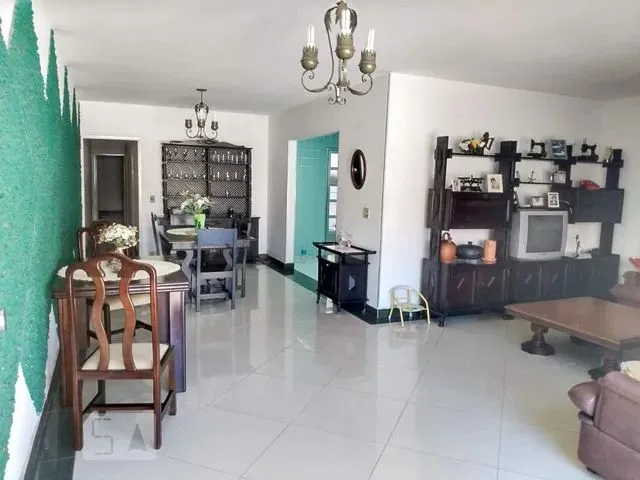 Imagem: Casa para Aluguel - Vila Formosa, 3 Quartos