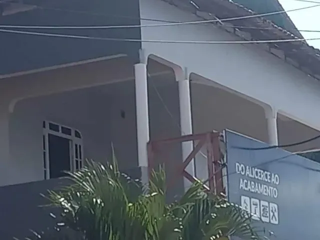 Imagem: Casa para Alugar