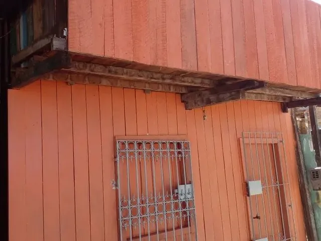 Imagem 1: Alugo Casa de Madeira na Marambaia