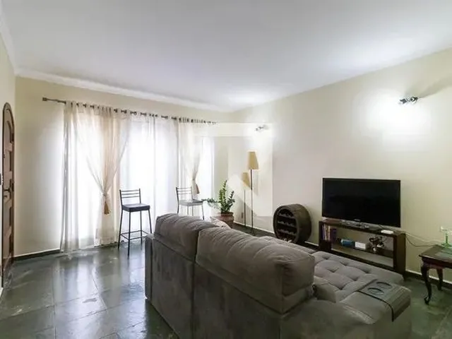 Imagem: Casa para Aluguel - Vila Nogueira, 5 Quartos