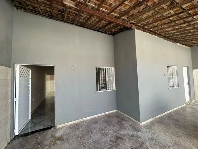 Imagem: Casa no Bugio