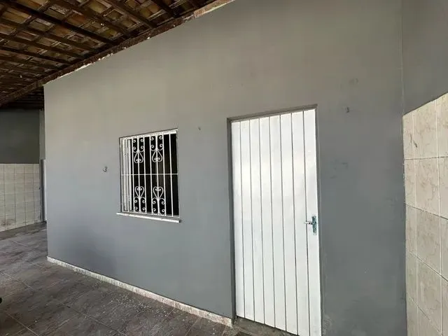 Imagem 3: Casa no Bugio Casa com 3 dormitórios