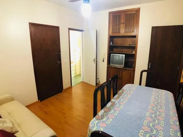 Imagem: Apartamento para Aluguel, 2 Quartos, 1 Suíte