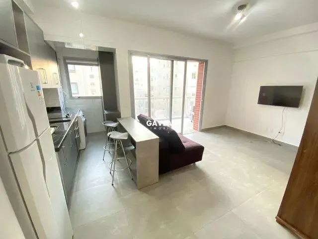 Imagem: Apartamento para Alugar no Boqueirão,Santos