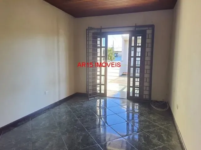 Imagem: Sobrado Residencial