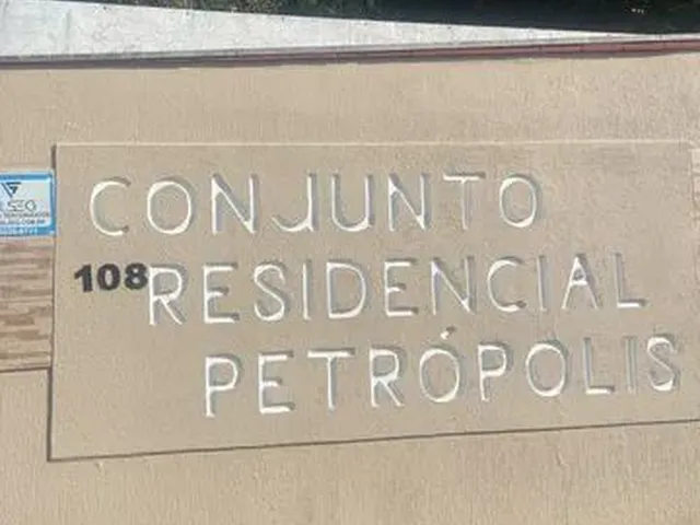 Imagem: Apartamento 3 Quartos Uberaba