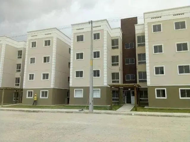Imagem: Apartamento para Locação em Alagoinhas
