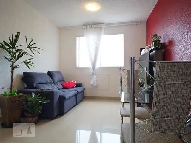 Imagem: Apartamento para Aluguel - Rubem Berta