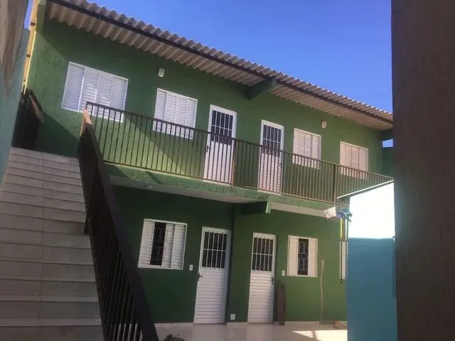 Imagem: Aluguel Kit 2 Quartos Taguatinga