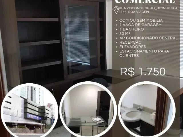 Imagem: Aluguel de Imóveis