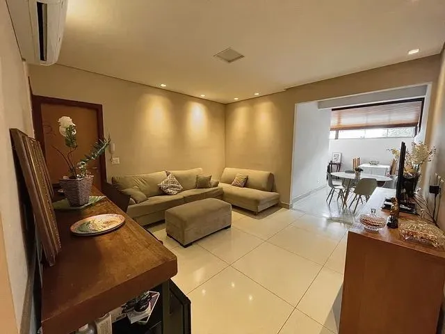 Imagem 1: Apartamento 3 Quartos, 150M, Bairro Itapoã