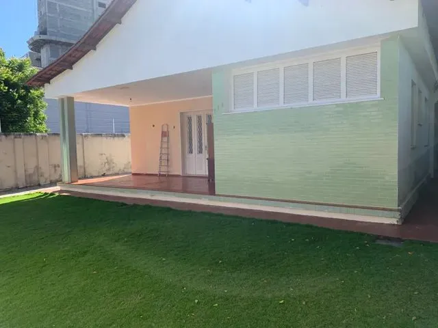Imagem 8: Casa para Aluguel Fins Comerciais com 1500 M2 com 3 Quartos em Messejana - Fortaleza - Ce