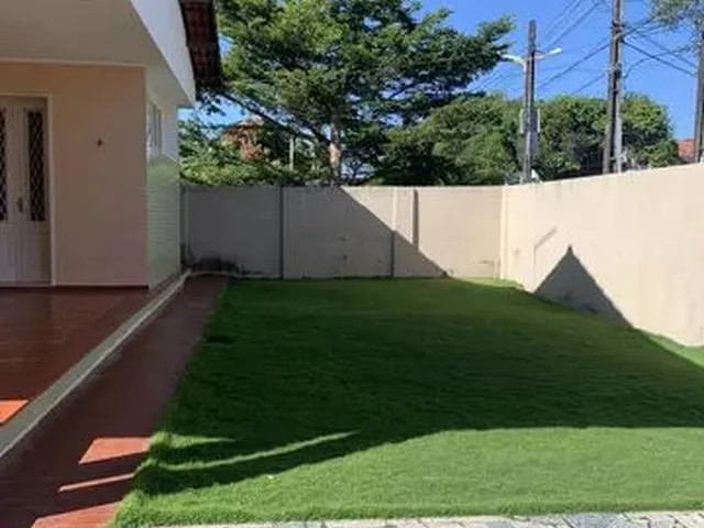 Imagem 5: Casa para Aluguel Fins Comerciais com 1500 M2 com 3 Quartos em Messejana - Fortaleza - Ce