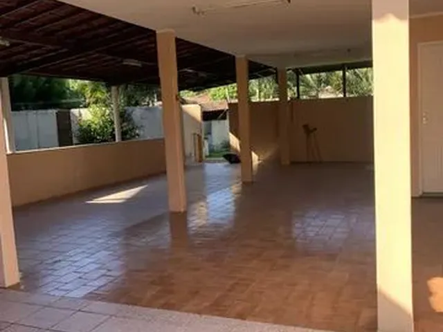 Imagem 4: Casa para Aluguel Fins Comerciais com 1500 M2 com 3 Quartos em Messejana - Fortaleza - Ce