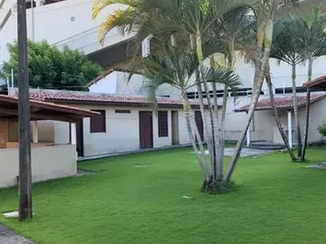 Imagem 10: Casa para Aluguel Fins Comerciais com 1500 M2 com 3 Quartos em Messejana - Fortaleza - Ce