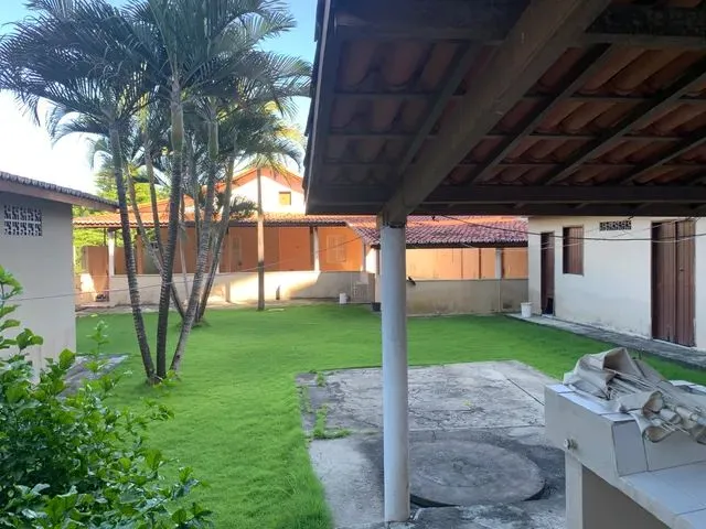 Imagem 11: Casa para Aluguel Fins Comerciais com 1500 M2 com 3 Quartos em Messejana - Fortaleza - Ce