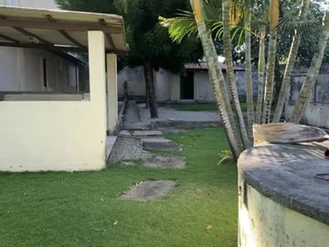Imagem 3: Casa para Aluguel Fins Comerciais com 1500 M2 com 3 Quartos em Messejana - Fortaleza - Ce