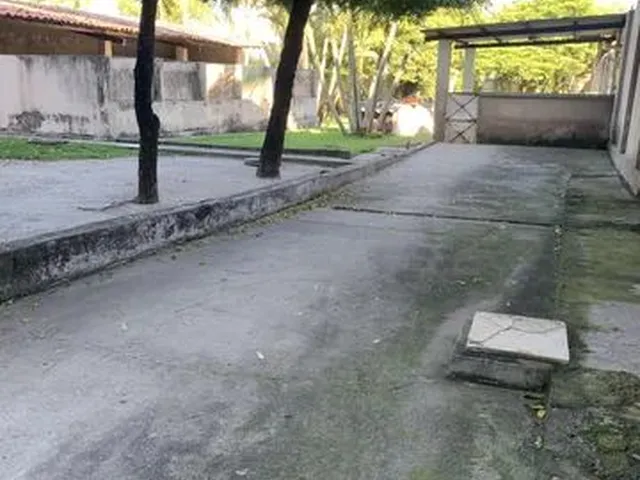 Imagem 6: Casa para Aluguel Fins Comerciais com 1500 M2 com 3 Quartos em Messejana - Fortaleza - Ce