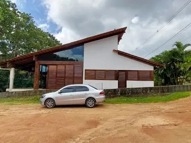Imagem: Casa de Condomínio para Aluguel Possui