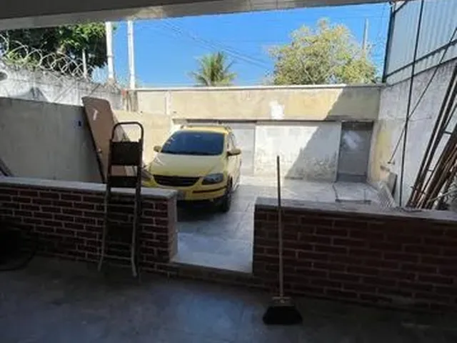 Imagem: Casa 3 Quartos Suite Garagem