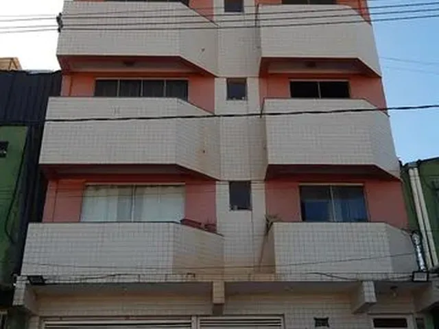 Imagem 1: Apartamento - 02 Quartos - Qs 307 Samambaia Sul