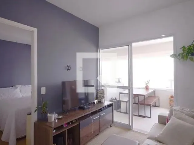 Imagem: Apartamento para Aluguel - Bosque da Saúde