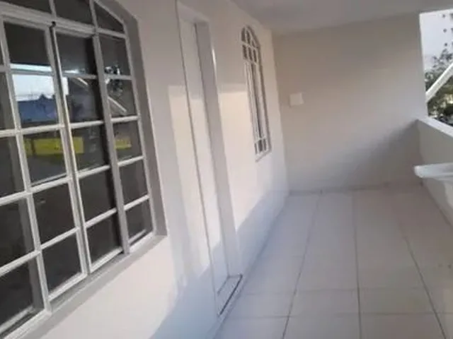 Imagem: Alugo Casa - Mossunguê