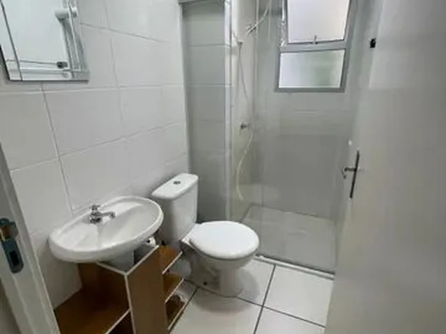 Imagem: Apartamento Mobiliado Aluguel de R$2.500