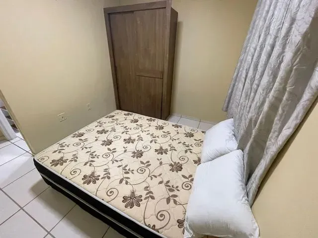 Imagem 4: Apartamento Mobiliado Aluguel de R$2.500 + Caução